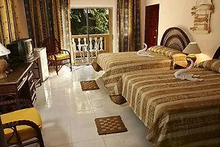 Beach House Cabarete By Faranda Hotels 3*,  Dominican Republic