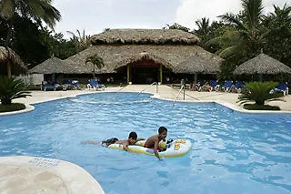 Beach House Cabarete By Faranda Hotels Resort
