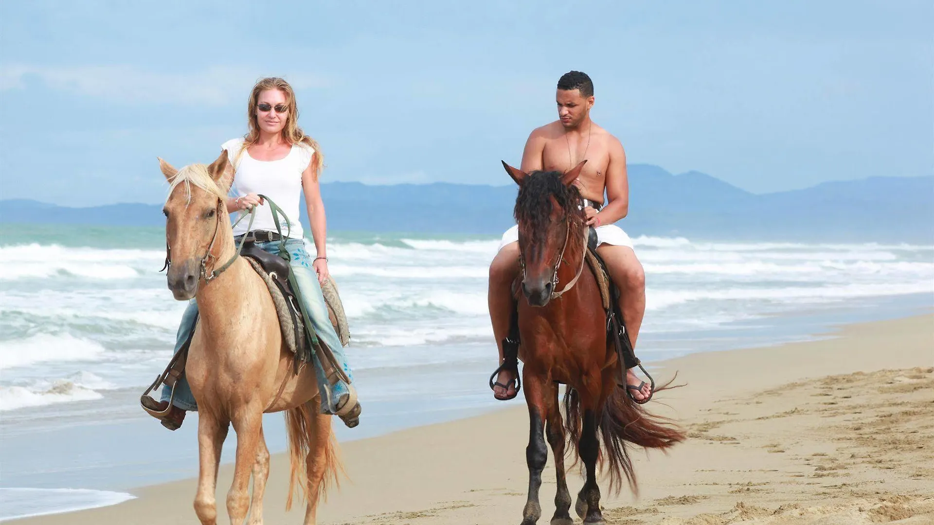 Beach House Cabarete By Faranda Hotels 3*,