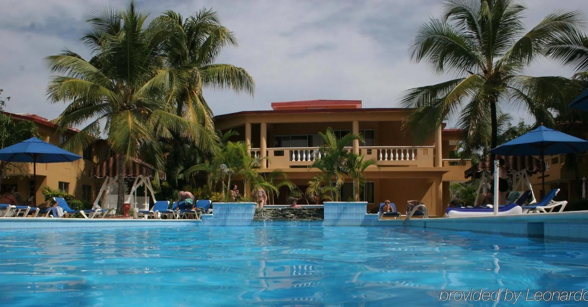 Beach House Cabarete By Faranda Hotels 3*,